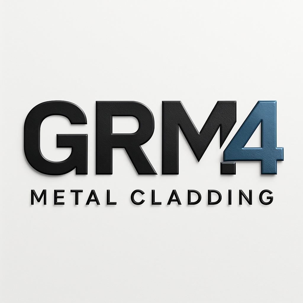GRM4 Metal Cladding